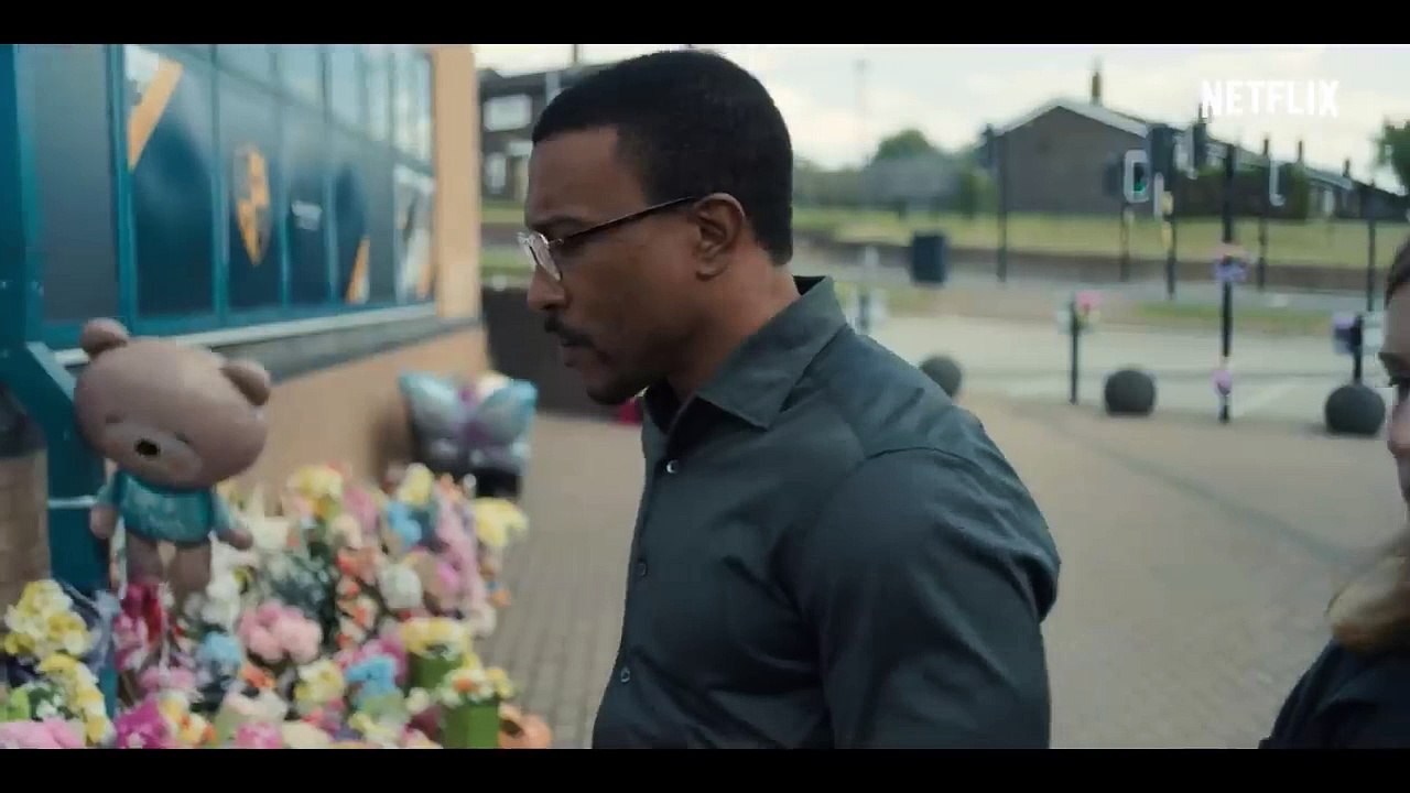 Adolescence - Trailer zur Netflix-Hit-Serie von 2025