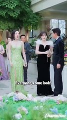 The Flash Marriage Husband Is A Billionaire