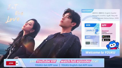 Trailer Eat Run Love Ep 18