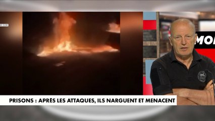 Bruno Pomart : «Pourquoi n’utiliserions-nous pas un quota d’armée avec des sentinelles renforcées?»
