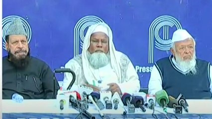 വഖഫ് ഭേദഗതി അനുകൂലിച്ച് ബിജെപി ഭരിക്കുന്ന സംസ്ഥാനങ്ങളും സുപ്രിംകോടതിയിൽ