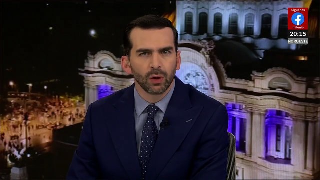 Claudia Sheinbaum nombra a Salomón Céspedes como nuevo titular del Instituto Nacional de Migración