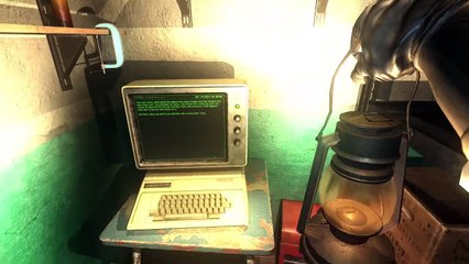 Darkwater - Early Access Release Date Trailer