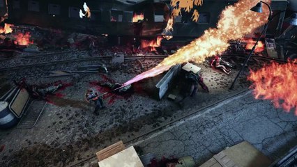 Chains of Freedom - Launch Trailer