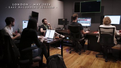 Clair Obscur Expedition 33: Exclusive Behind-the-Scenes Voices 🎥 - thumbnail