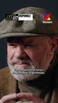 Philippe Etchebest rend hommage à Maïté | All In