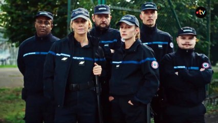 ZONZ Bande Annonce (2025) Roman Doduik, Camille Chamoux