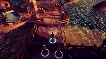 Survive the Fall 🌟 - Exciting Release Date Reveal & Trailer!