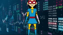 Underlying Asset Price Affects Call and Put Option #option3secrets #trading #financialderivatives