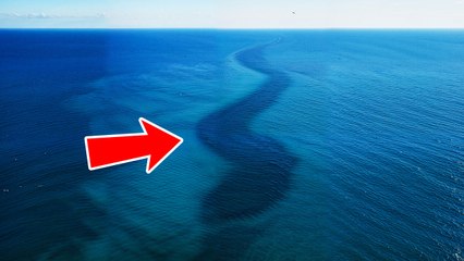 Rivers That Didn’t Follow Nature’s Script