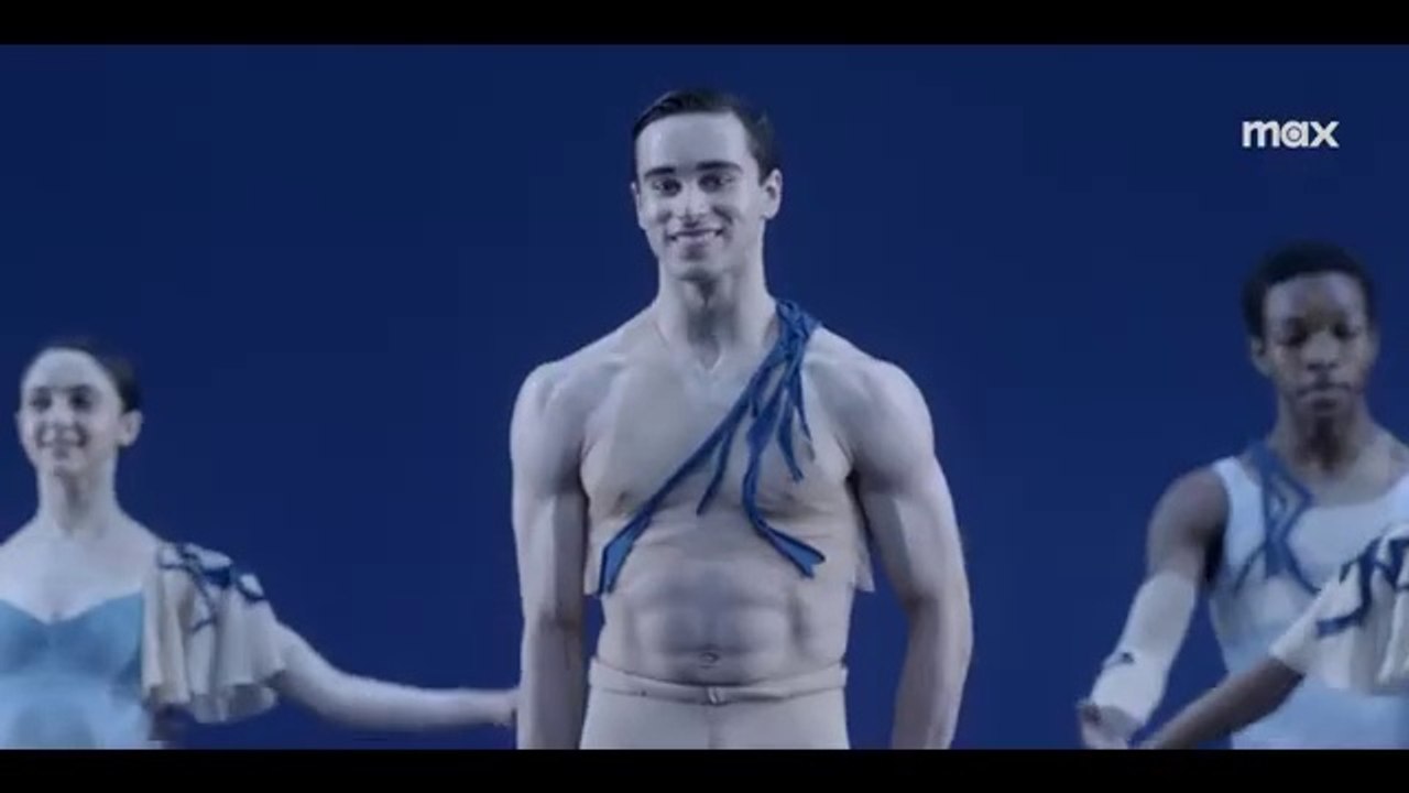 And Just Like That... - Saison 3｜Bande-annonce...
