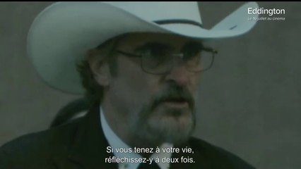 EDDINGTON - Bande-annonce VOST