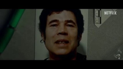 Fred and Rose West : A British Horror Story ｜ Official Trailer ｜ Netflix