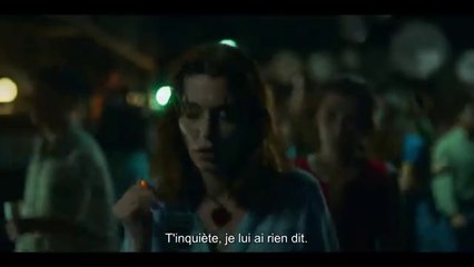Les Maudites - Bande-annonce officielle VOSTFR