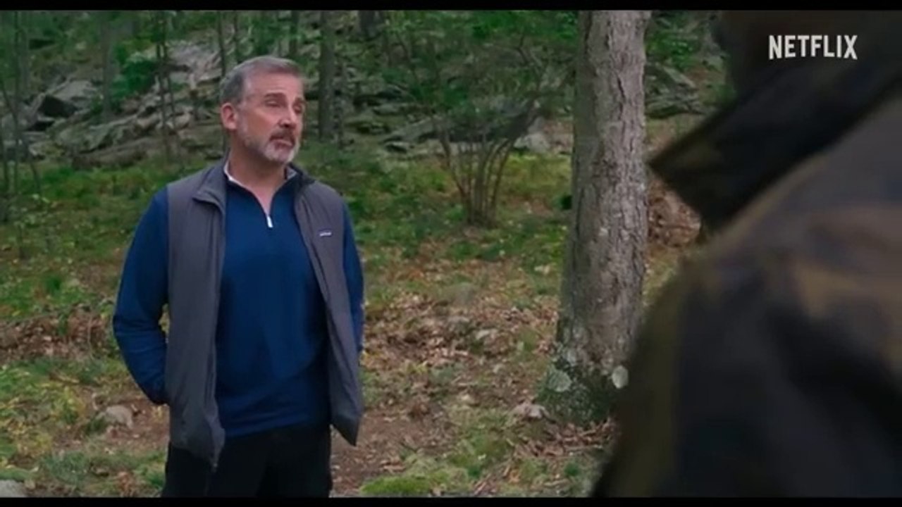 LES QUATRE SAISONS Bande Annonce VF (2025) Comédie