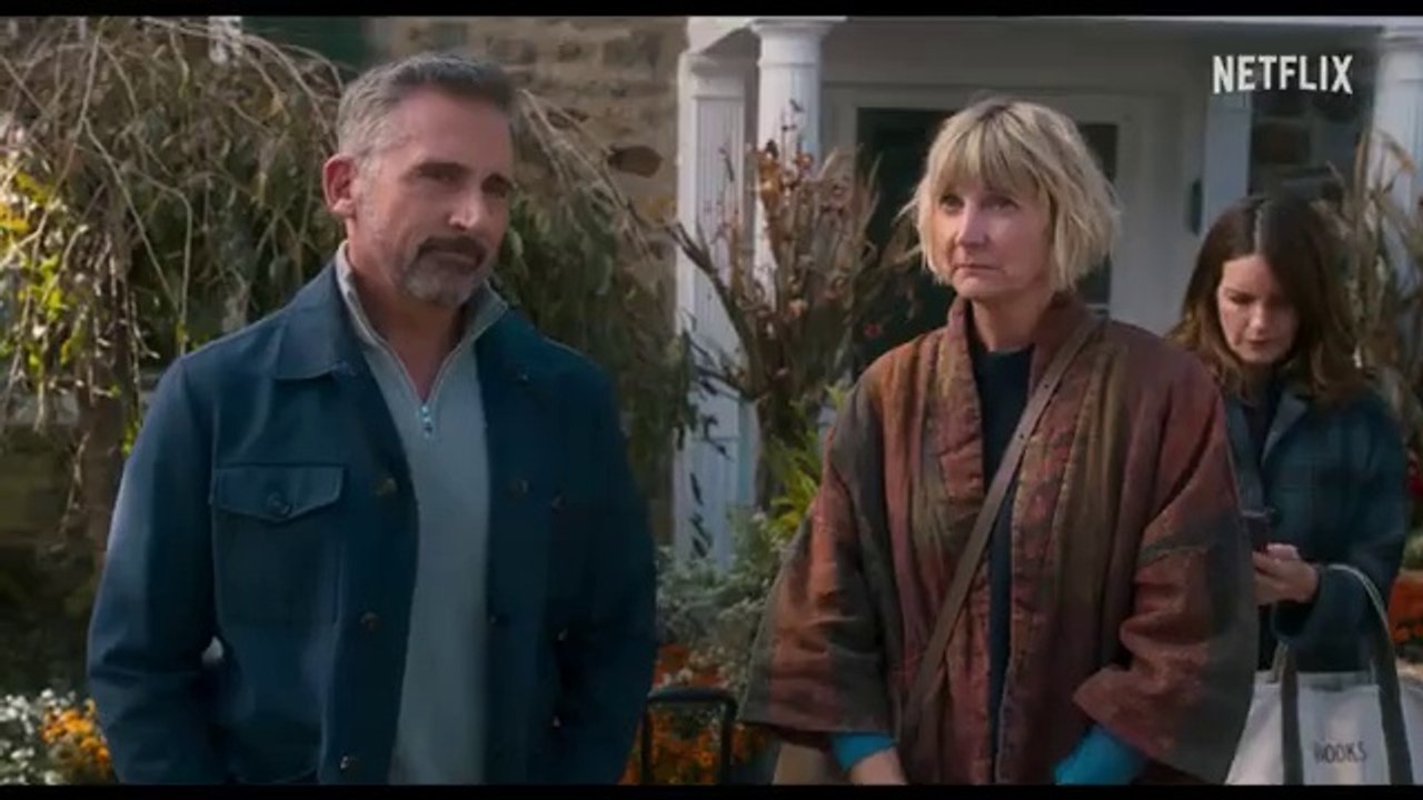 Les Quatre Saisons ｜ Bande-annonce officielle VF ｜ Netflix France