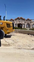 كورنيش عالمي.. بدء أعمال تطوير الكورنيش السياحي ببورسعيد بعد 20 عامًا من الاهمال