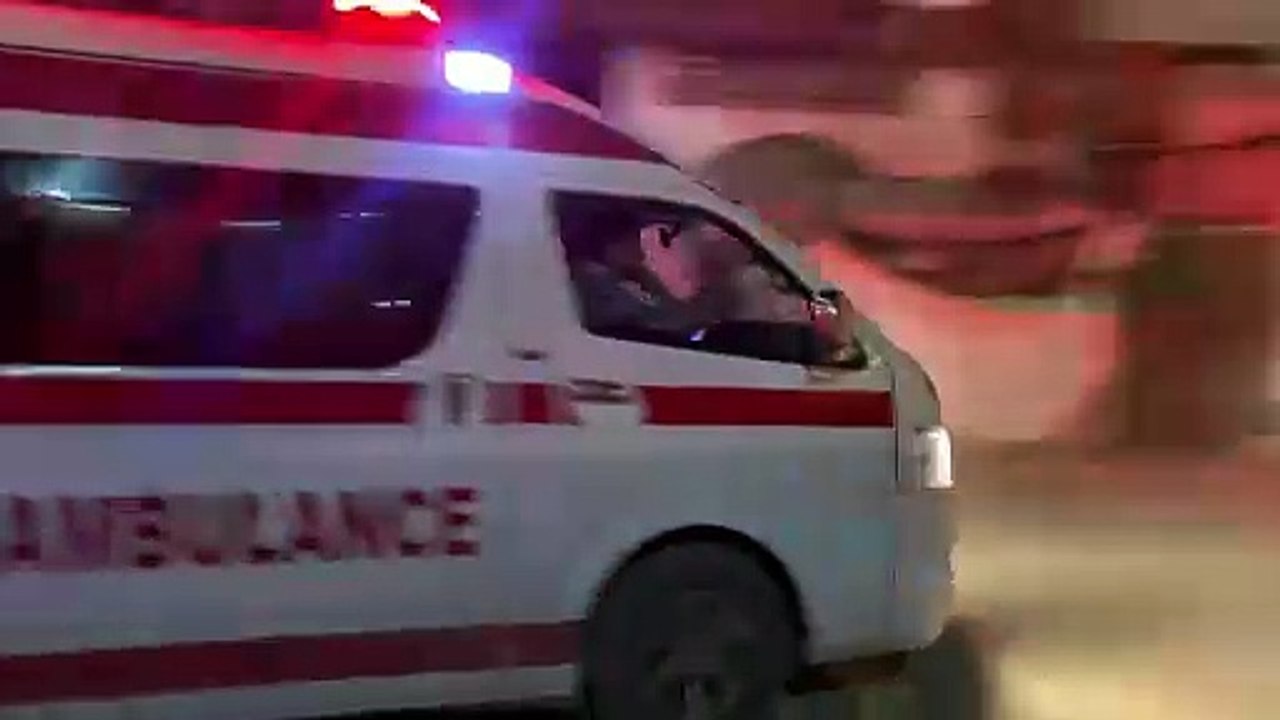 Neue Angriffe auf Gazastreifen – Netanjahu lobt Militär