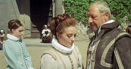 BEATRICE  CENCI      (Lucio Fulci; Drammatico; 1969)
