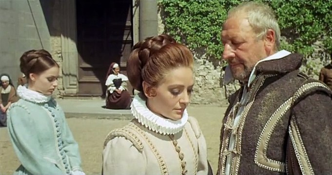 BEATRICE CENCI (Lucio Fulci; Drammatico; 1969)