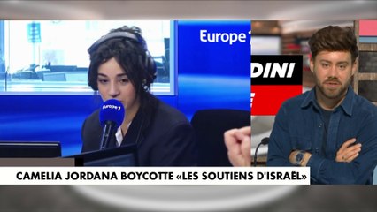 Jordan Florentin : «Jusqu’où va aller la haine antisémite en France ?»
