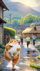 CatNapped #SaveCluckles #WhiskersTheMenace #OperationRoosterRescue #BroastOrBust