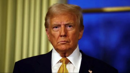 News Right Now: Trump’s Tariffs