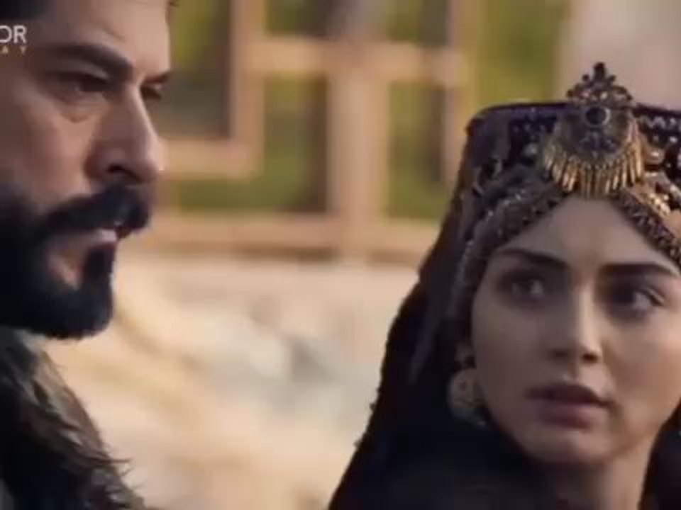 اليلة حلقة 188 🔥🔥🔥🔥🔥#المؤسس_عثمان