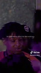 21 Savage- "Can't leave  without it" #rap #Music Video