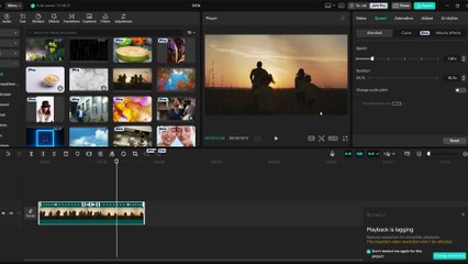 how to turn off auto updates on capcut