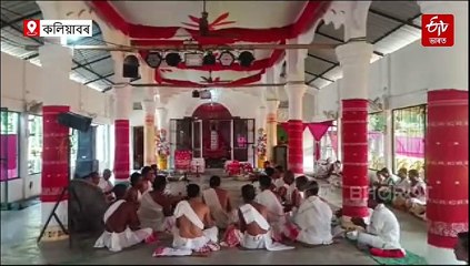 বিশ্ব কণ্ঠ দিৱস আৰু ইয়াৰ তাৎপৰ্য