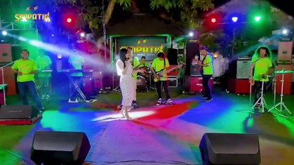 MIMPI - LAILA AYU KDI [SIMPATIK MUSIC OFFICIAL LIVE VIDEO] _ CINTA RAHASIA