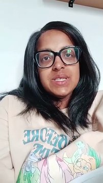 Cynthia, ex-candidate de N'oubliez pas les paroles , donne des nouvelles de son cancer. Instagram