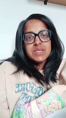 Cynthia, ex-candidate de "N'oubliez pas les paroles", donne des nouvelles de son cancer. Instagram