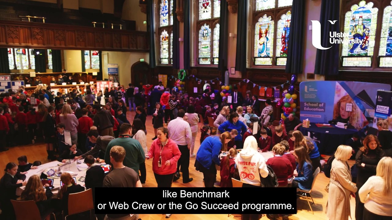 uu_-_mathsfest_r03 (1080p) - video Dailymotion