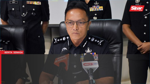 Melaka jadi sasaran sindiket curi kereta mewah, 4x4