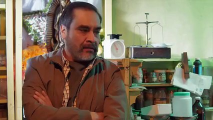 Juegos de Amor y Poder - Capitulo 21