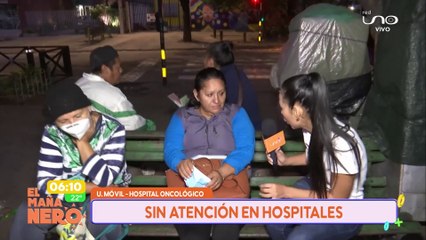 SCZ PARO DE 96 HORAS
