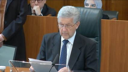 Watch moment judges rule on legal definition of a woman in landmark decision