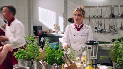 Le scuse di Alexandra - Clip puntata 25.03.2025