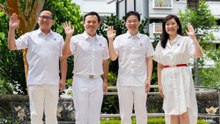 GE2025: PAP Sec-Gen Lawrence Wong announces unchanged line-up for Marsiling-Yew Tee GRC