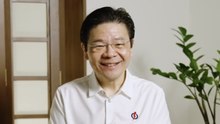 GE2025: PM Lawrence Wong's message to first-time voters