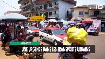 [#Reportage] Alcootests : une urgence dans les transports urbains