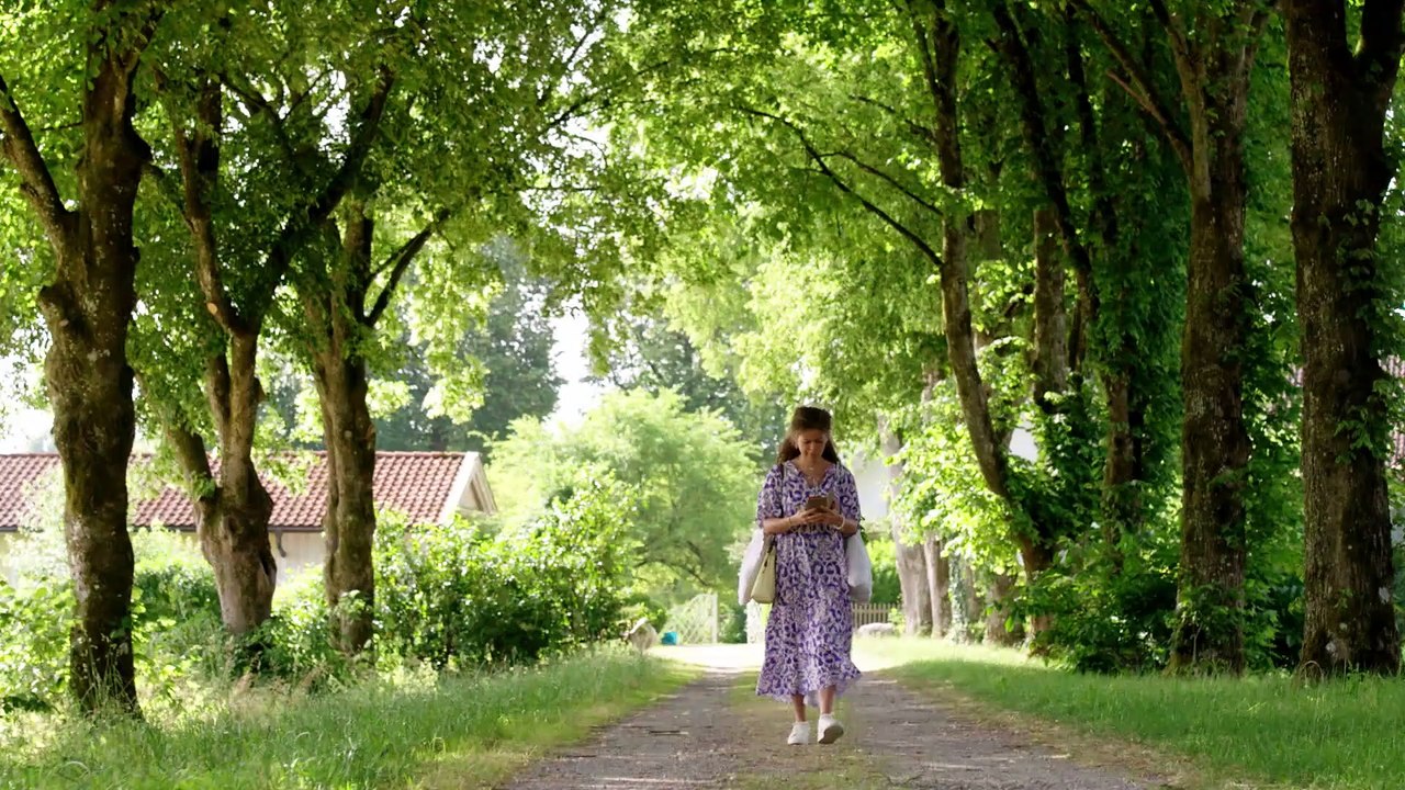 L'incontro tra Ana e Philipp - Clip puntata 25.03.2025