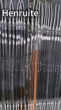 OEM Factory Price Infrared Heating Quartz Lamp 630mm 230v 1200w Infrared Paint Carbon Fiber Heating Lamp