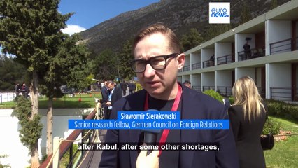 Latest news bulletin | April 16th – Midday