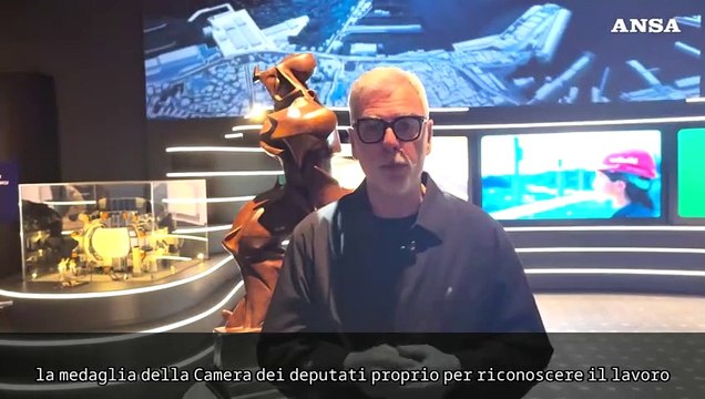 Expo Osaka, Mollicone: Il Padiglione Italia gia' considerato fra i migliori