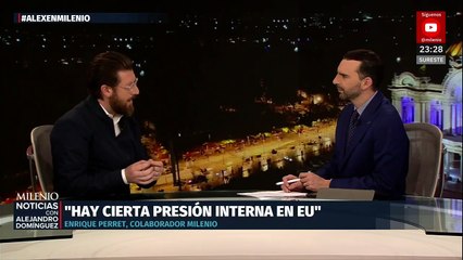Presión política en Estados Unidos pone en riesgo exportaciones mexicanas
