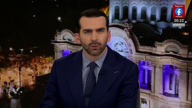 México enfrenta presión por entrega de agua a Estados Unidos y estados dicen que no pueden cumplir