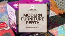 Modern Furniture Perth Guide: Must-Have Pieces for Every Room